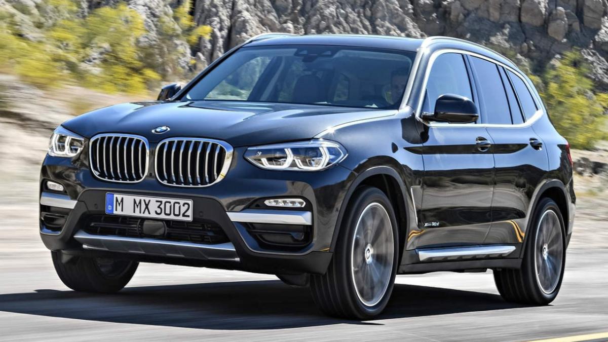 ¿BMW X3 o Audi Q5 2020? ¿Quién gana entre los SUV premium? TopGear.es